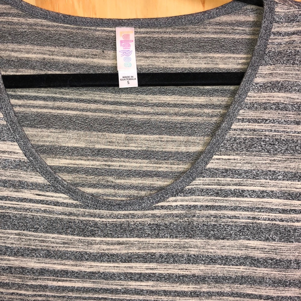 LLR classic t - Picture 2 of 3